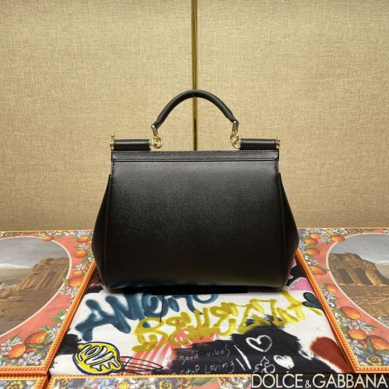 Dolce Gabbana Top Handle Bags